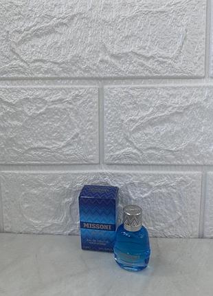 Wave 5 мл миниатюра туалетной воды для мужчи