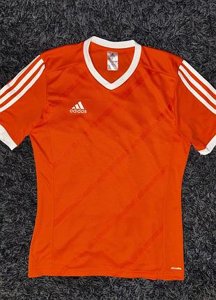 Футболка чоловіча adidas розмір м