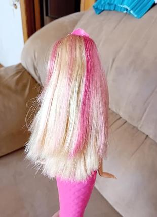 Barbie русалка 4