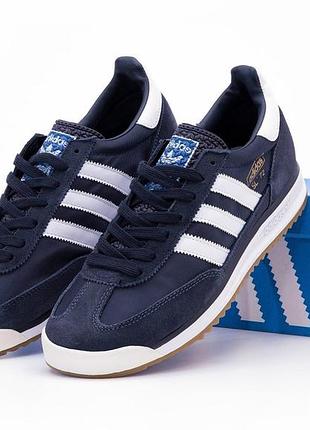 Кроссовки adidas sl72 14826