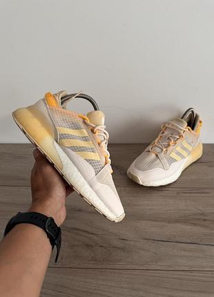 Кросівки adidas zx boost оригінал