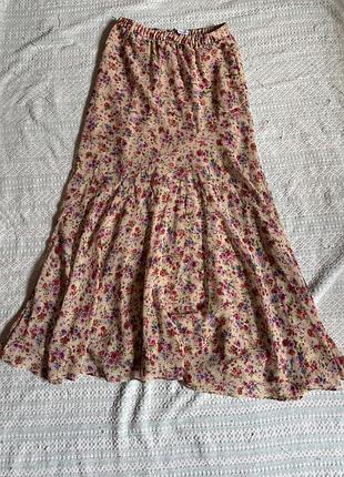Спідниця zara xs
