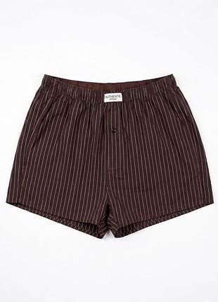 Трусы мужские primark семейки м коричневые