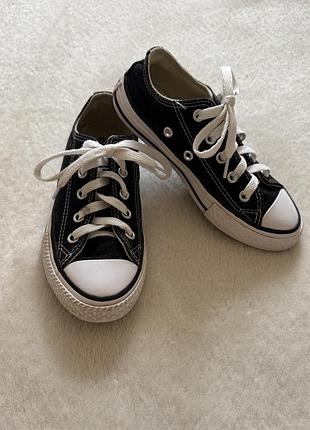 Кеди converse оригінал 2
