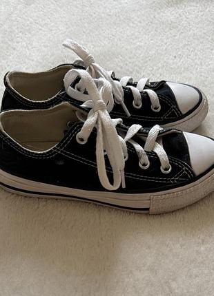 Кеди converse оригінал 3