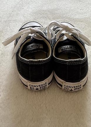 Кеди converse оригінал 4
