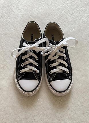 Кеди converse оригінал