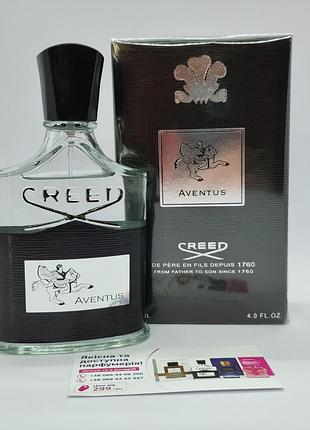 Aventus creed мужские 100 мл