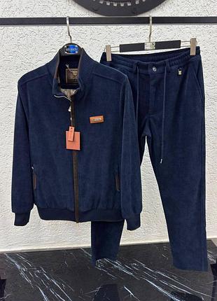 Мужской костюм loro piana