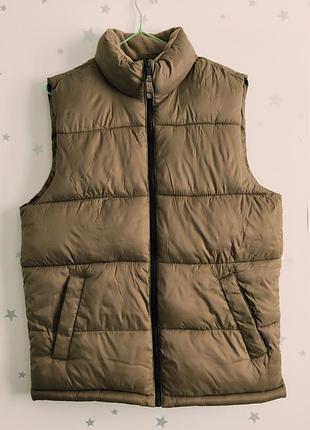 Жилет old navy    m