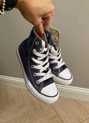 Кедм converse 5