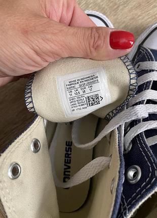 Кедм converse 4