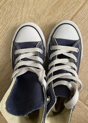 Кедм converse 3