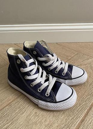 Кедм converse