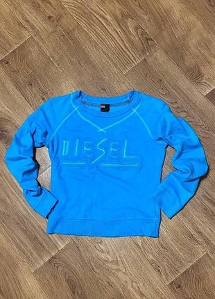 Кофта diesel 4