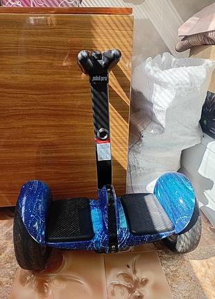 Мини сигвей