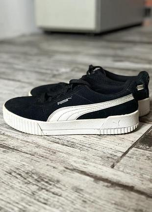 Жіночі кросівки puma, 39 розмір