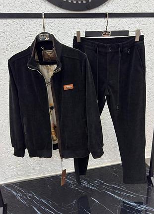 Мужской костюм loro piana