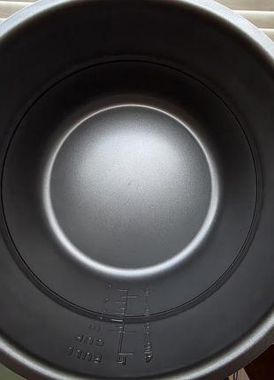 Форма для мультиварки rotex rip 5053-a,redmond 4