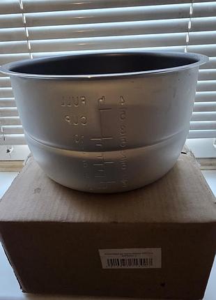 Форма для мультиварки rotex rip 5053-a,redmond 3