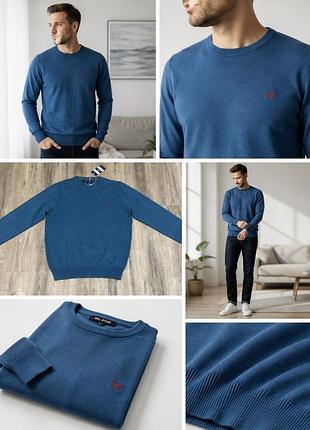 Светр crew clothing company pm