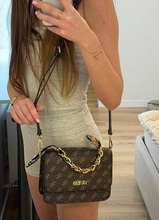 Сумка guess оригінал