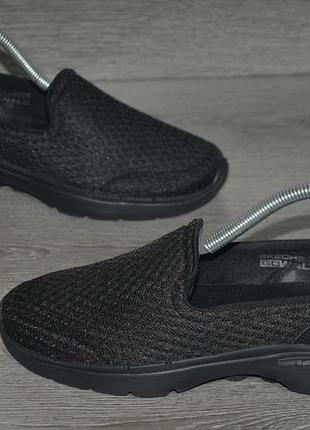 Розмір 37 довжина устілки 24.5 см. стан на фото. фірма skechers. ціна 1050 грн
