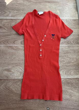 Футболка s оригінал by sonia rykiel