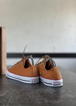 Кеди converse 4