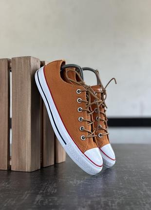 Кеди converse