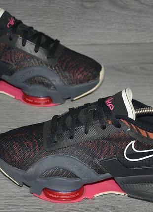 Розмір 41 довжина устілки 26.5 см. стан на фото. фірма nike air zoom superrep 3. ціна 1350 грн