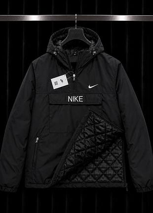 Куртка анорак nike
