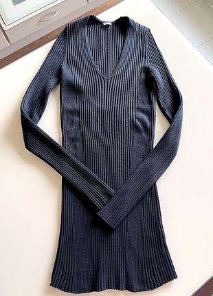 Сукня-туніка wolford (австрія)