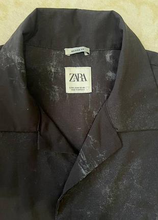 Сорочка,zara 2