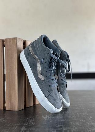 Кеди vans old