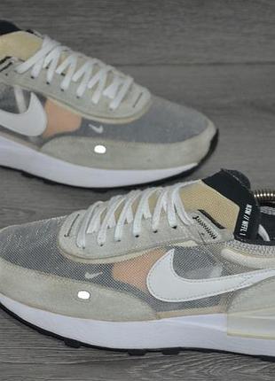 Розмір 42.5 довжина устілки 27 см. стан на фото. фірма nike waffle one grey . ціна 1150 грн