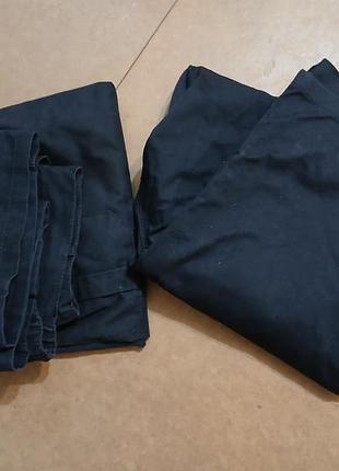 Штаны  рабочие  workwear.  размер  48-50 6