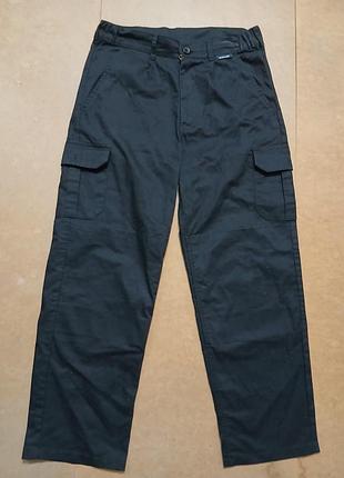 Штаны  рабочие  workwear.  размер  48-50