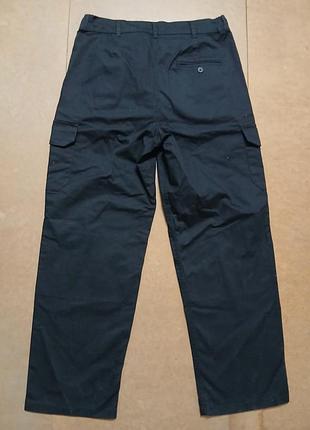 Штаны  рабочие  workwear.  размер  48-50 5