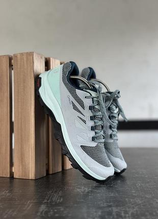 Кросівки salomon gore tex