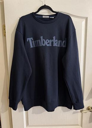 Чоловіча кофта світшот timberland xxxl оригінал