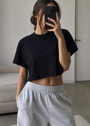 Футболка zara