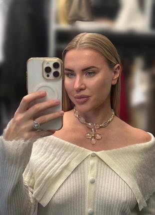 Буси chanel