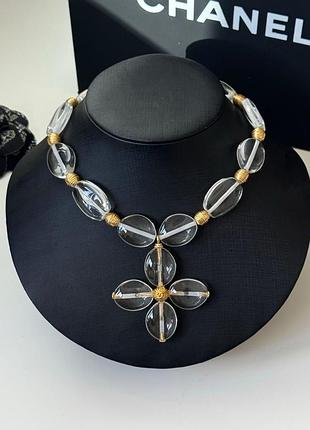 Буси chanel 5