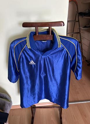 Фірмова брендова футболка adidas
