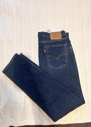 Джинси levis