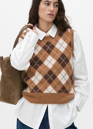Жилетка тепла primark