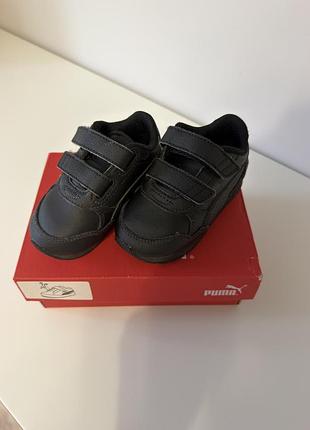 Кросівки puma 22розмір