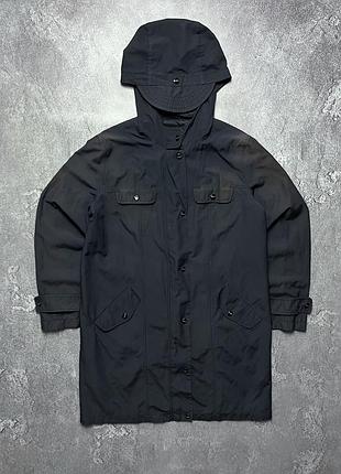 Vintage винтажное женское пальто max mara weekend макс мара викенд y2k size l размер л