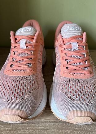 Кроссовки asics gt-1000